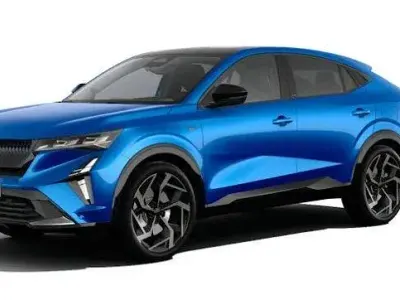 Brugt Renault Rafale 300 HK (220 kW) 2024 Blå SUV