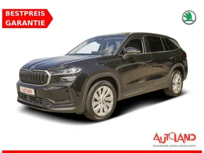 Gebraucht Skoda Kodiaq