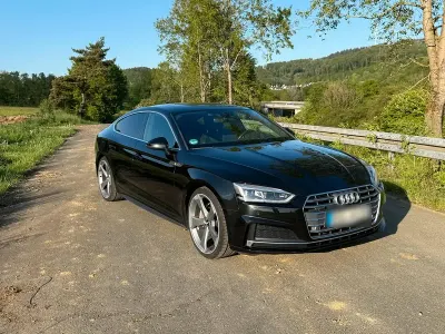 Gebraucht Audi A5 Sportback