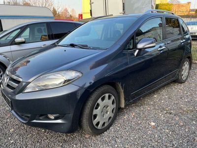 Honda FR-V