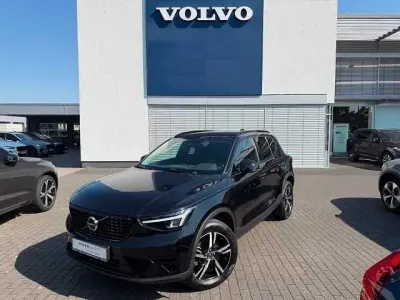 Gebraucht Volvo XC40 120 PS (88 kW) 2023 SUV