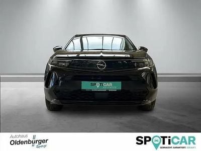 Opel Mokka-e
