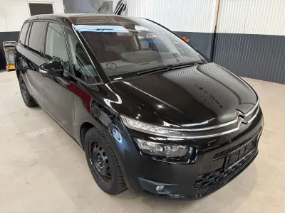 Gebraucht Citroën Grand C4 Picasso