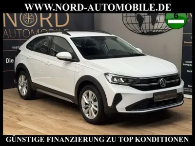 Gebraucht VW Taigo