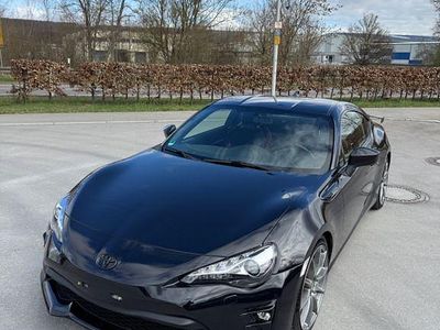 Toyota GT86