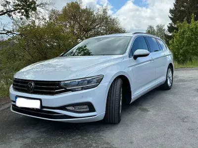 Occasion VW Passat