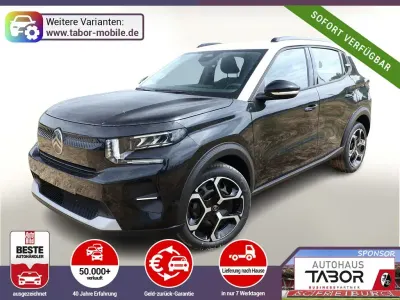 Gebraucht Citroën C3