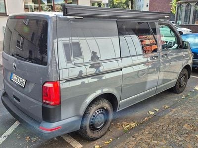 VW T6