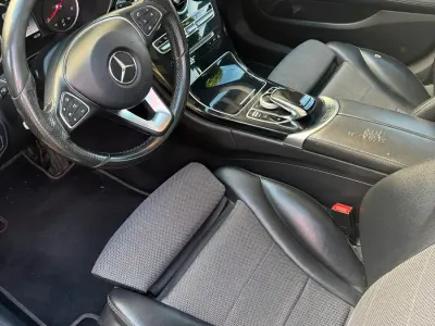 Gebraucht Mercedes C250