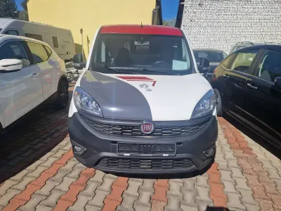 Gebraucht Fiat Doblò