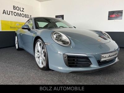 gebraucht Porsche 911 Carrera Coupe