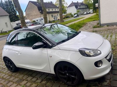 gebraucht Opel Adam SLAM 1.4 64kW SLAM