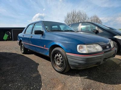 Usado Ford Sierra 1991 Sedan
