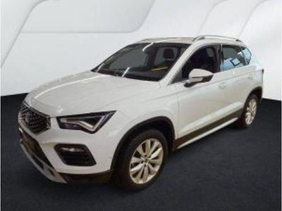 Usata Seat Ateca Xperience 150 CV (110 kW) 2025 Bianco SUV