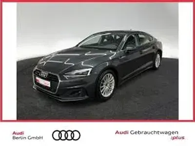 Gebraucht Audi A5