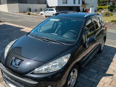Gebraucht Peugeot 207