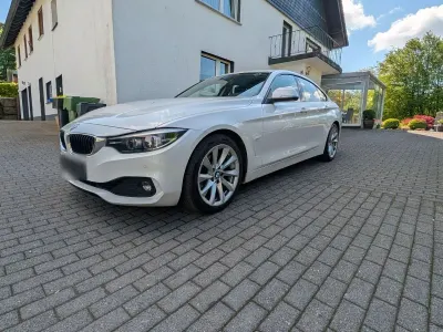 Gebraucht BMW 420 Gran Coupé