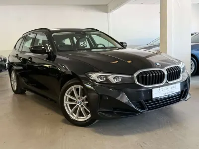 Gebraucht BMW 320