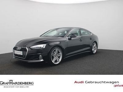 gebraucht Audi A5 Sportback 35 TDI Navi ACC Rückfahrkamera