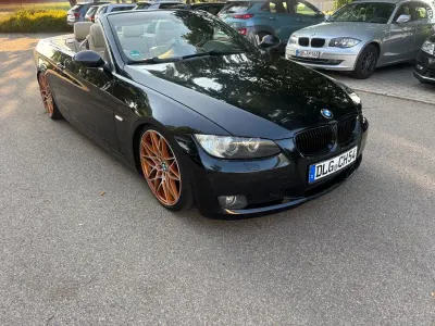 Gebraucht BMW 325