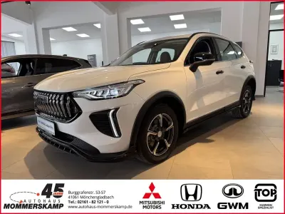 Gebraucht Haval Jolion