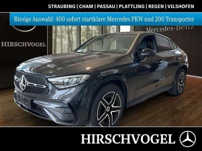 Mercedes GLC220