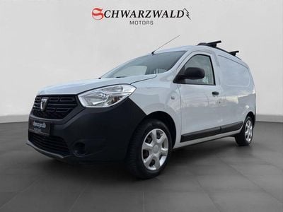 Dacia Dokker Express