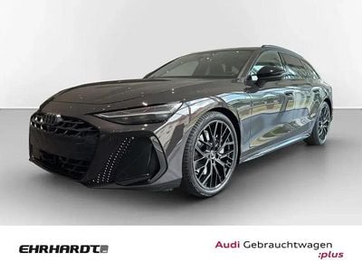 Second-hand Audi A6 Ambiente 150 CP (110 kW) 2026 Maro Break