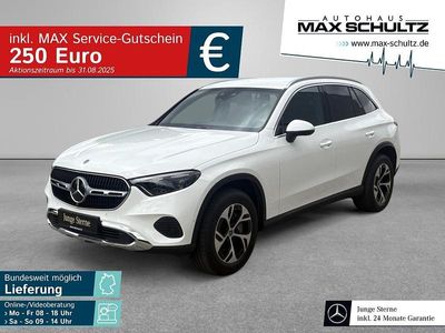 Mercedes GLC300e