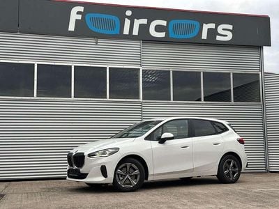 BMW 216