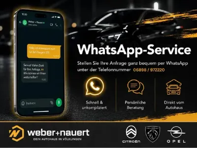 Gebraucht Opel Corsa 131 PS (96 kW) 2024 Schwarz Kleinwagen