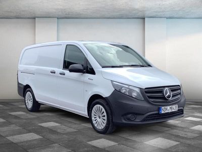 gebraucht Mercedes e-Vito 112 Audio 10 Klima Sitzheizung