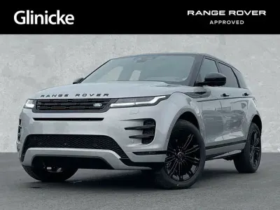 Gebraucht Land Rover Range Rover evoque SE Dynamic 200 PS (147 kW) 2024 Andere farbe SUV