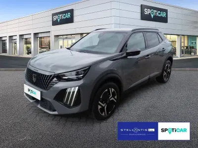 Gebraucht Peugeot 2008