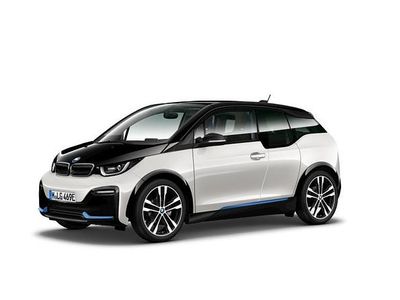 Gebraucht BMW i3 135 kW (184 PS) 2022 Kleinwagen