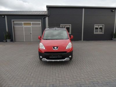 Peugeot Partner Tepee