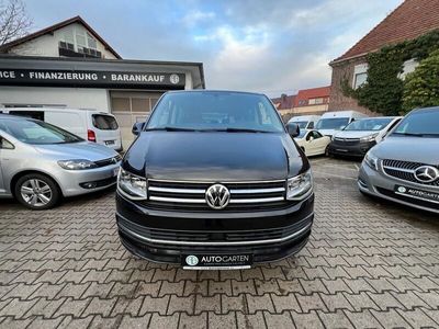 gebraucht VW Multivan T62,0 TDI Generation Six Tüv neu