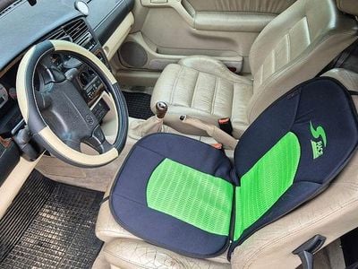 VW Golf Cabriolet