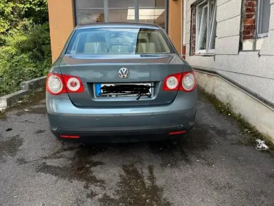 Gebraucht VW Jetta