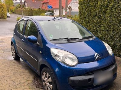 gebraucht Citroën C1 