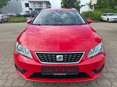 Seat Leon ST