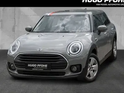 Gebraucht Mini Cooper Clubman Essential 136 PS (100 kW) 2022 Grau Kombi