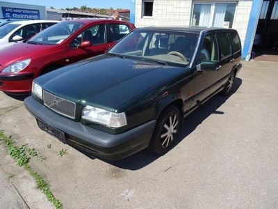 Volvo 850