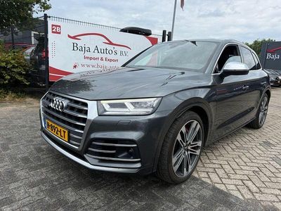 Gebraucht Audi SQ5 Sport 347 PS (255 kW) 2019 SUV