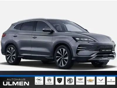 Gebraucht BYD Seal U