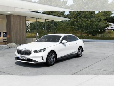 gebraucht BMW i5 eDrive40 Limousine LAGERAKTION für LOYALISIERUNG!