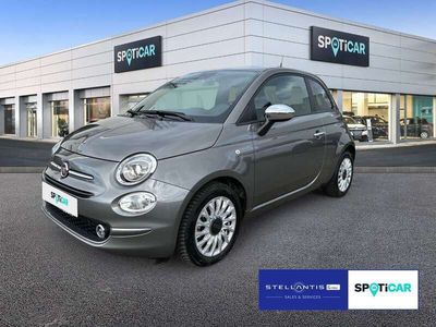 gebraucht Fiat 500 1.0 *Navi*Einparkh*Komfort*Style*