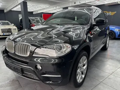 Gebraucht BMW X5