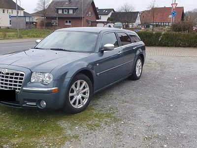 Chrysler 300C