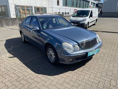 Mercedes E350